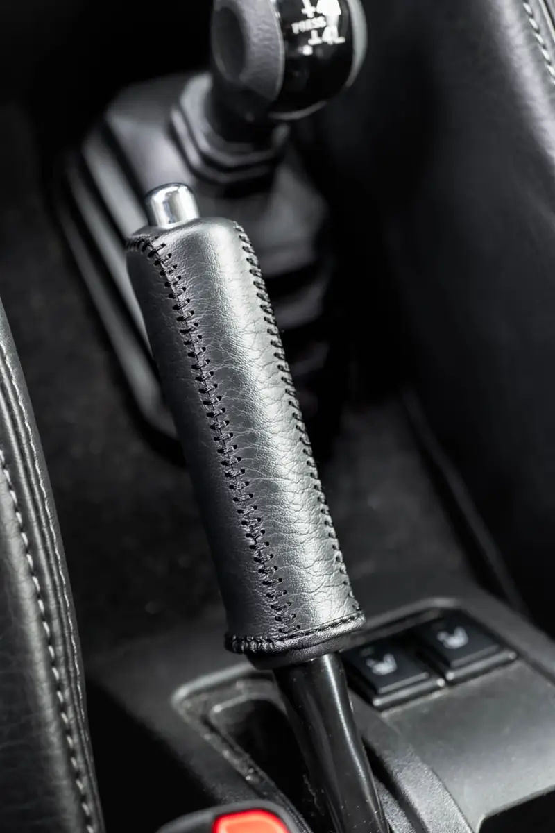 REFINAD HERITAGE MESH × ジムニー セレクト写真 15