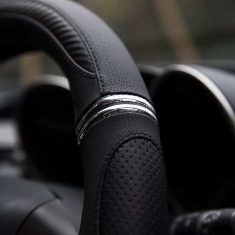 Handle Coverの装着イメージ