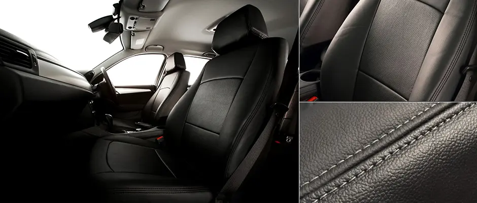 img products - Leather Series