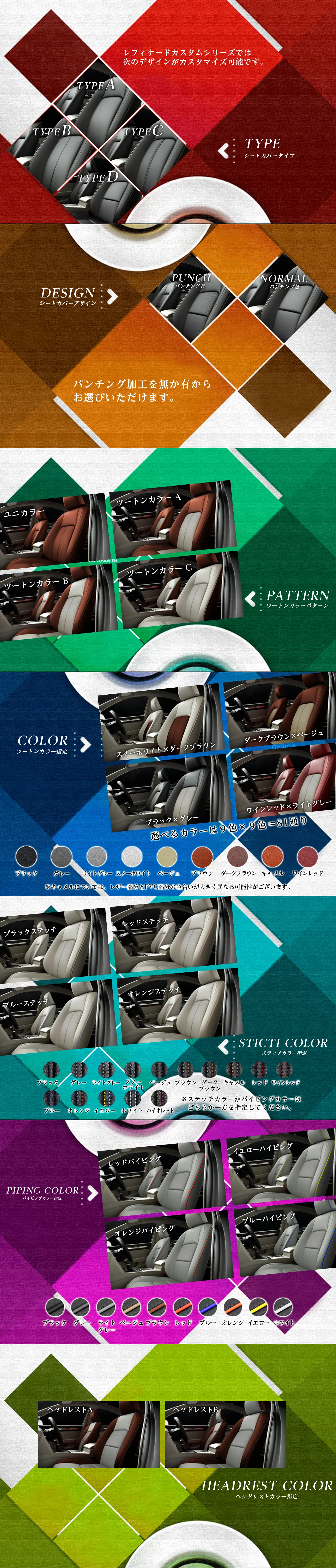 custom color - Custom Series