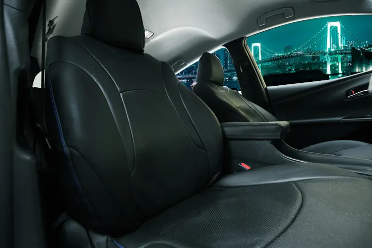 prius50 16 - 2017.11.28 専用デザインシートカバーを発売致しました