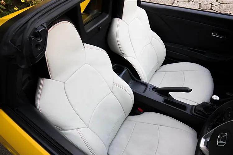 s660 c 1 5 - 2017.11.28 専用デザインシートカバーを発売致しました