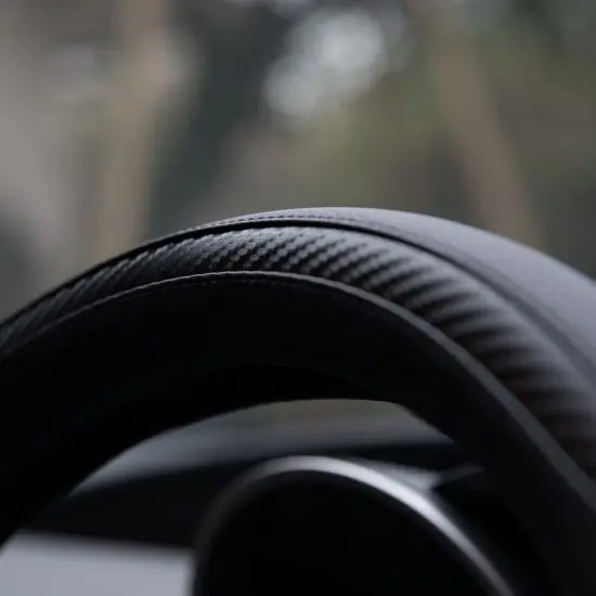 handle carbon 550x550 - ハンドルカバー