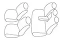 シート図