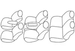 シート図