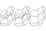 シート図