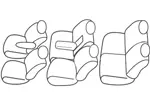 シート図