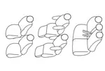 シート図