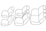シート図