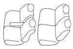 シート図