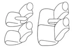 シート図