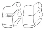 シート図