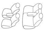 シート図