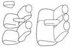 シート図