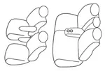 シート図