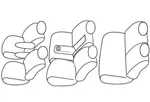 シート図
