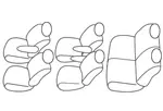 シート図