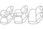 シート図
