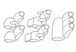 シート図