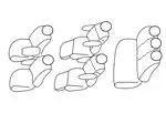 シート図