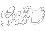 シート図