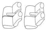 シート図