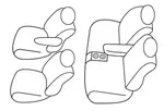 シート図