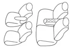シート図