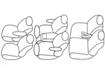 シート図