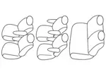 シート図