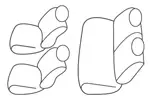 シート図