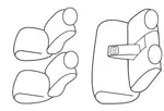 シート図