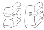 シート図