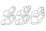 シート図