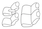 シート図