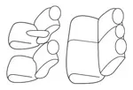 シート図