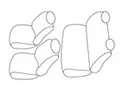 シート図