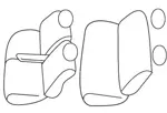 シート図