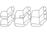シート図