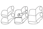 シート図