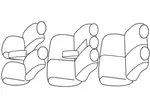シート図
