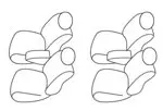 シート図