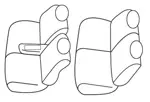 シート図