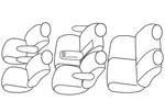 シート図