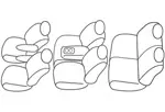 シート図