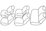 シート図