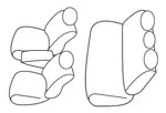 シート図