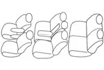 シート図