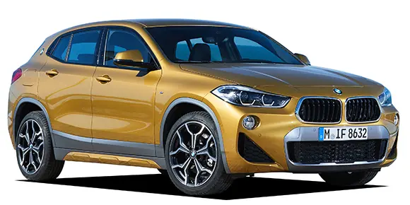 bmwx2 - 2018.10.31 BMW X2のシートカバーの販売を開始しました。