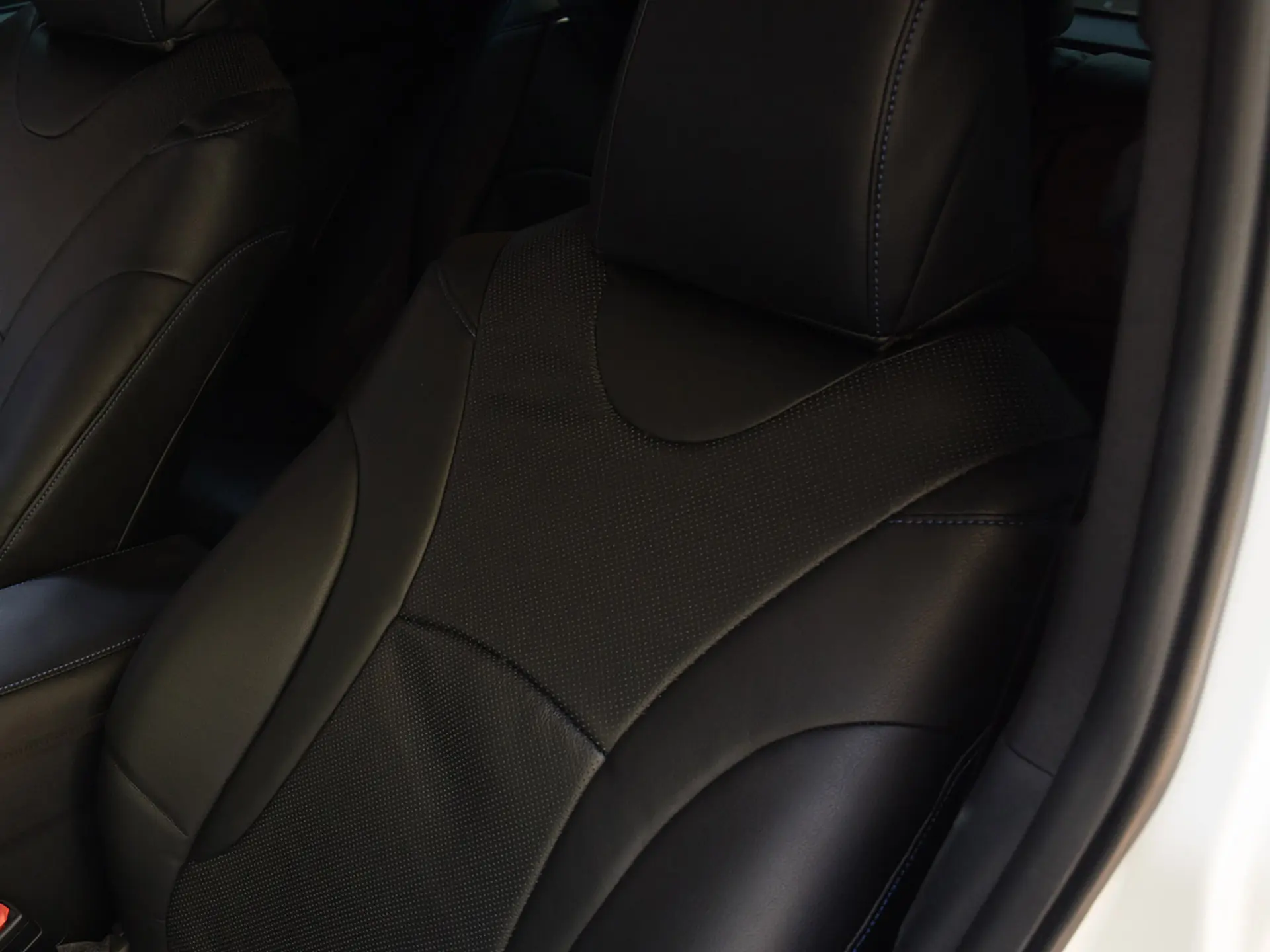 Leather Deluxe Series